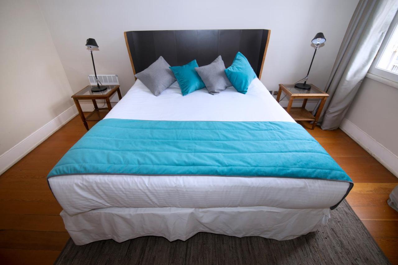New Voga Hotel Boutique ヴァルパライソ エクステリア 写真